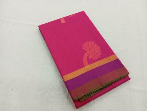 COIMBATORE KORA COTTON SAREE 620 MTS